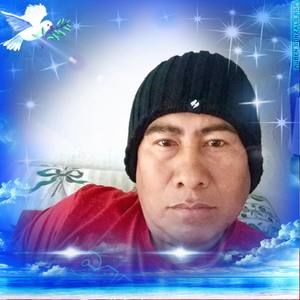 Meet your Posher, Abel